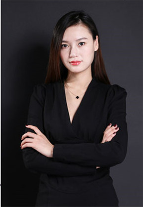 平顶山史静静 纹绣讲师